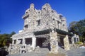 Gillette Castle State Park, East Haddam, Connecticut