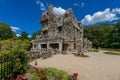 Gillette Castle