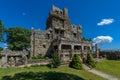 Gillette Castle