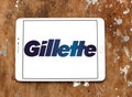 Gillette logo