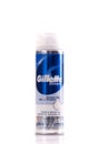 Gillette Shaving Gel