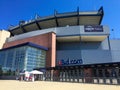 Gillette Stadium