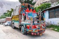 Gillgit to Skardu S-1 Road 27