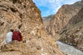 Gillgit to Skardu S-1 Road 25