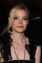 Gillian Jacobs Royalty Free Stock Photo