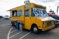 Gilligans Beach Shack food truck