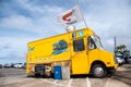 Gilligans Beach Shack food truck