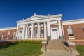 Gilmer Hall at UVA