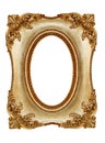 Gilt Frame