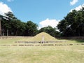 Tomb of Queen Heo, wife of King Suro, legendary founder of Geumgwan Gaya State 43