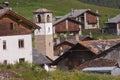 Gimillan,cogne,val d`aosta,italy