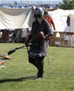 Gimli Viking Festival 2013