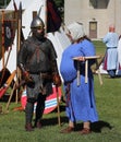 Gimli Viking Festival 2013