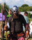 Gimli Viking Festival 2013