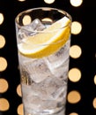 Gin Tonic or Tom Collins