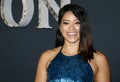 Gina Rodriguez Royalty Free Stock Photo