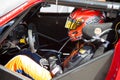 Ginetta G50 CUP PRO GT4 RACE CAR