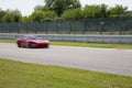 Ginetta G50 GT4 RACE CAR
