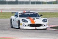 Ginetta G50 GT4 RACE CAR