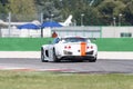 Ginetta G50 GT4 RACE CAR