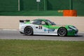 Ginetta G50 PRO GT4 RACE CAR Royalty Free Stock Photo