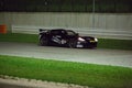 Ginetta G50 PRO GT4 RACE CAR