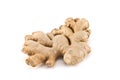 Ginger Royalty Free Stock Photo