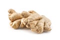 Ginger Royalty Free Stock Photo