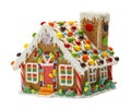 Ginger Bread House