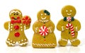 Ginger Bread People