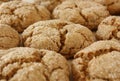 Ginger Cookies