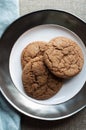 Ginger Cookies