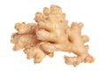 Ginger Rhizome