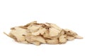 Ginger Root Royalty Free Stock Photo