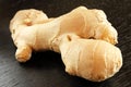 Ginger root