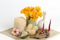 Ginger Root scrub and honey help reduce inflammation and kill bacteria or fungi on the skin. Help restore youthful skin.