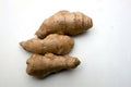 Ginger root