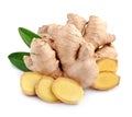 Ginger root