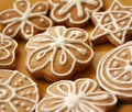 Gingerbread