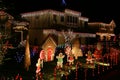 Gingerbread House Royalty Free Stock Photo