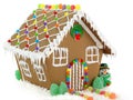 Gingerbread House