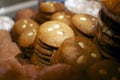 Gingerbread Lebkuchen