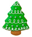 Gingerbread Tree