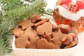 Gingerbreads