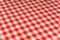 Gingham background