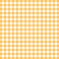 Gingham background Royalty Free Stock Photo
