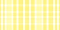 Gingham pattern background. Retro tablecloth texture. Abstract color full of Scott pattern. Royalty Free Stock Photo