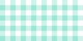 Gingham pattern background. Retro tablecloth texture. Abstract color full of Scott pattern. Pastel gingham seamless background for Royalty Free Stock Photo