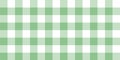 Gingham pattern background. Retro tablecloth texture. Abstract color full of Scott pattern. Pastel gingham seamless background for Royalty Free Stock Photo