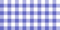 Gingham pattern background. Retro tablecloth texture. Abstract color full of Scott pattern. Pastel gingham seamless background for Royalty Free Stock Photo